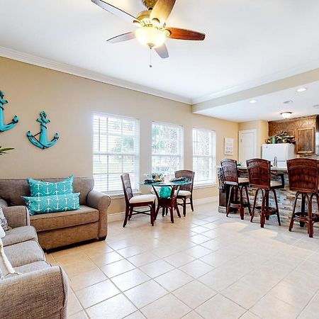 Sun Dancer #1 Villa South Padre Island Exterior foto