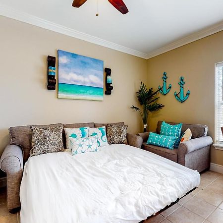 Sun Dancer #1 Villa South Padre Island Exterior foto