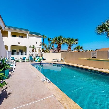 Sun Dancer #1 Villa South Padre Island Exterior foto
