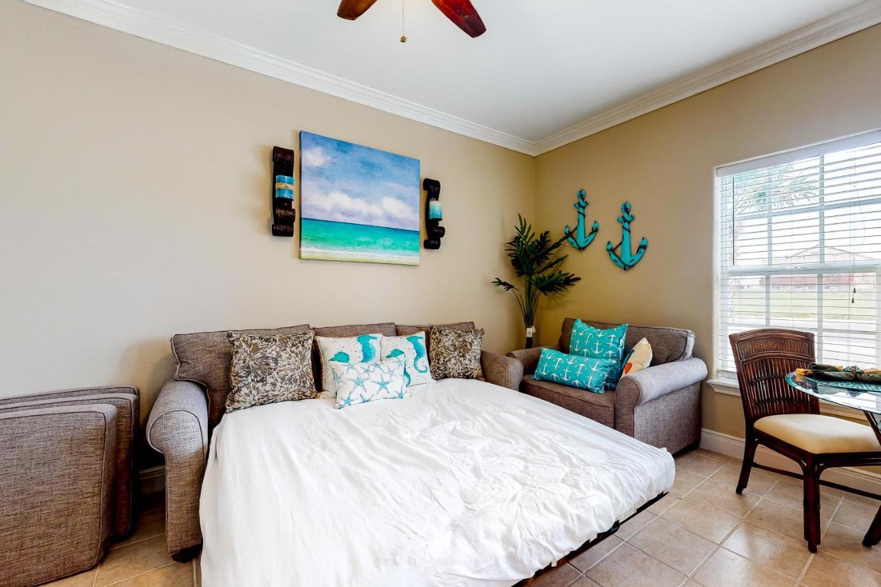 Sun Dancer #1 Villa South Padre Island Exterior foto