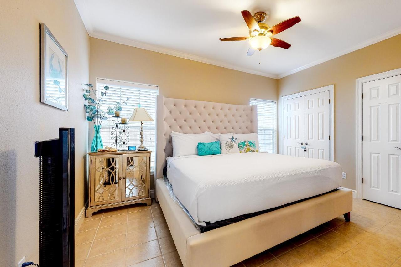 Sun Dancer #1 Villa South Padre Island Exterior foto