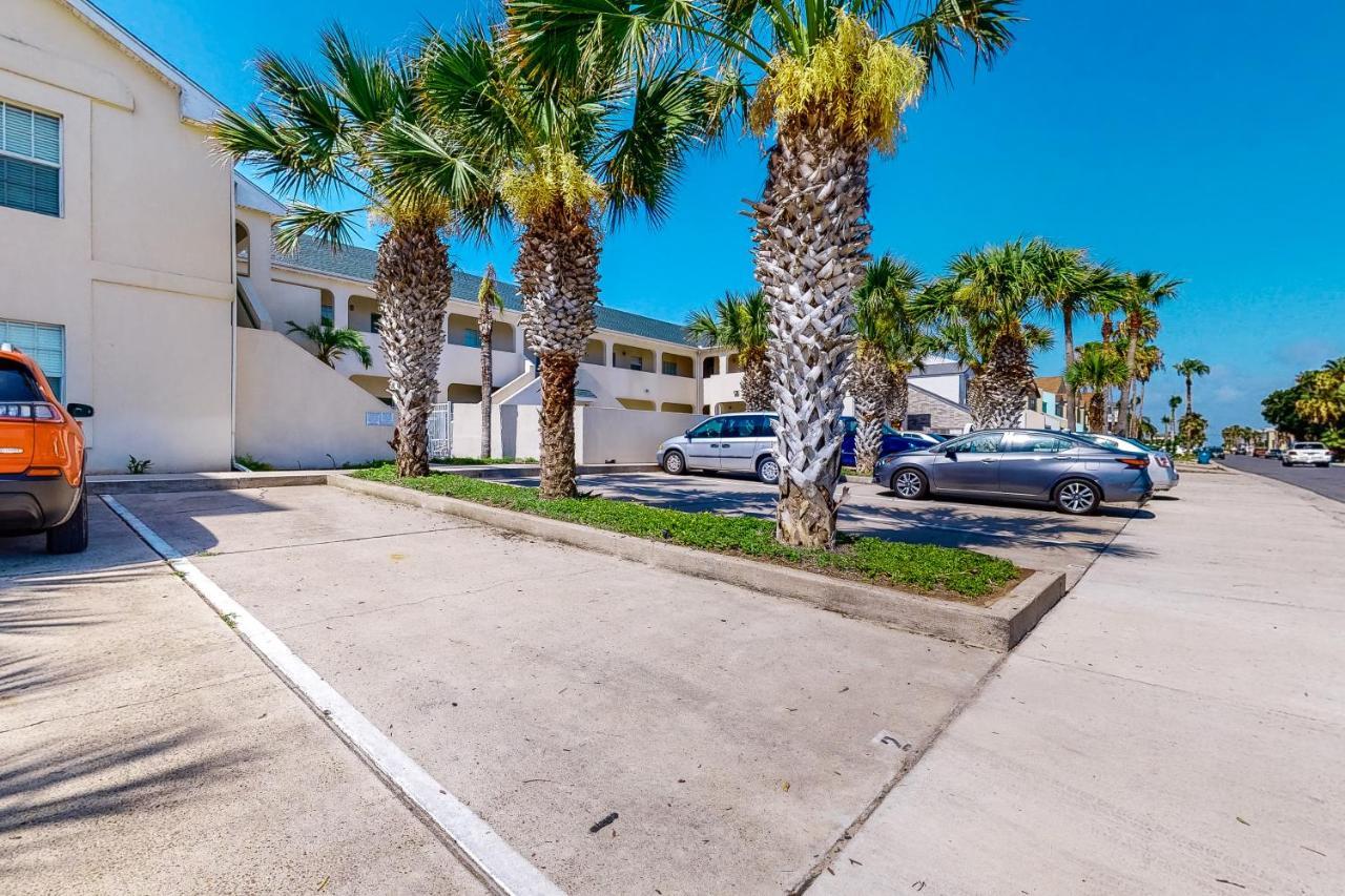Sun Dancer #1 Villa South Padre Island Exterior foto